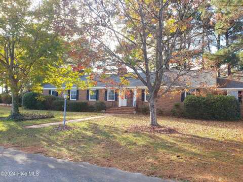 203 Green Street, Fremont, NC 27830