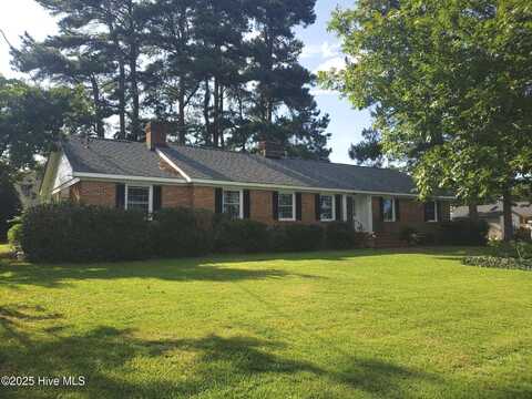 203 Green Street, Fremont, NC 27830