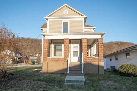 300 Pine Avenue, Moundsville, WV 26041