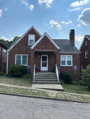 40 Oakland Avenue, Wheeling, WV 26003