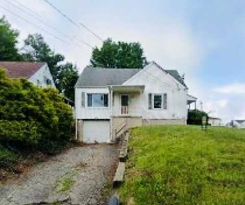 208 Greenbrier Road, Weirton, WV 26062