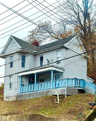 213 Kruger Street, Wheeling, WV 26003