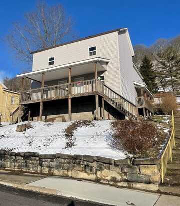 1348 Marshall Street, Benwood, WV 26031