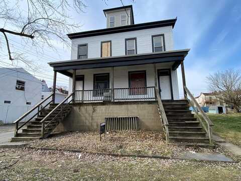 129-131 S Huron St, Wheeling, WV 26003