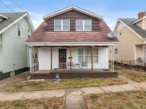 2 N 25th Street, Wheeling, WV 26003