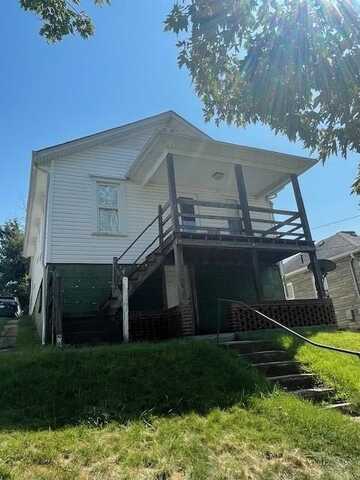 38 Fostoria Avenue, Moundsville, WV 26041