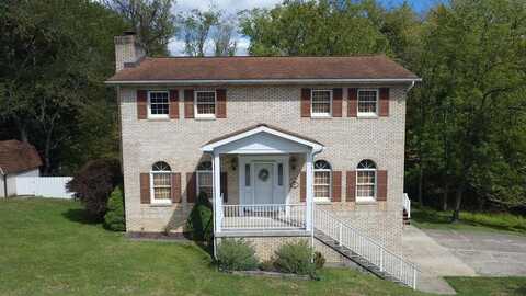 41 Kelly Drive, Wheeling, WV 26003