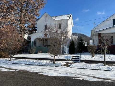 18 Hickory Avenue, Moundsville, WV 26041