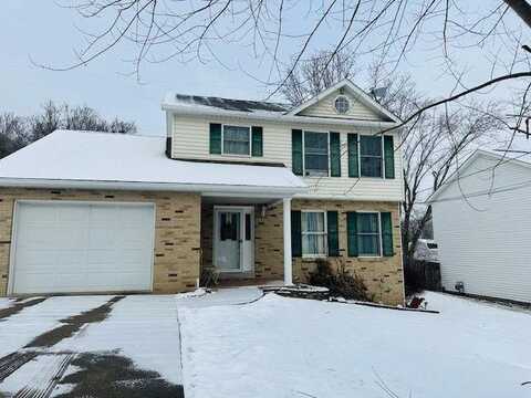 140 Glen Hollin Drive, Wheeling, WV 26003