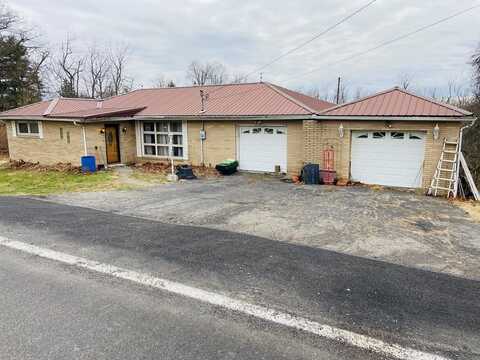 709 Lindsay Lane, Moundsville, WV 26041