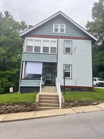 33 Edglawn Avenue, Wheeling, WV 26003