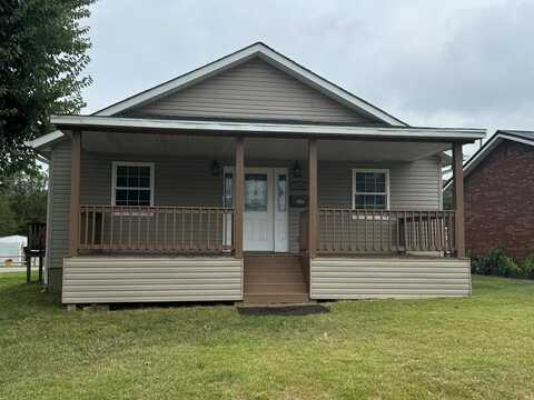 300 3RD STREET, Glen Dale, WV 26038