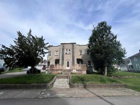 3716 Orchard Street, Weirton, WV 26062