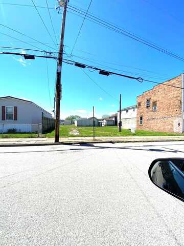 2 lots Main Street, Paden City, WV 26159