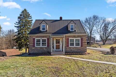 105 Erwin Avenue, Follansbee, WV 26037