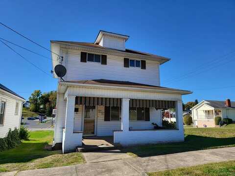 301 Olive Ave, Moundsville, WV 26041