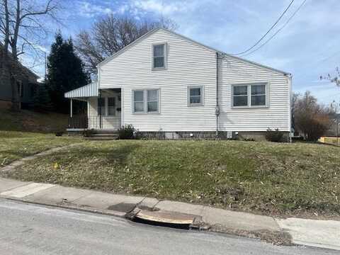 3 Jefferson Avenue, Moundsville, WV 26041