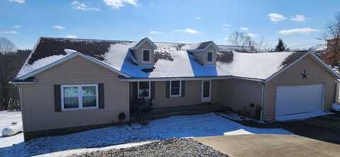 511 Rodriguez Lane, Moundsville, WV 26041