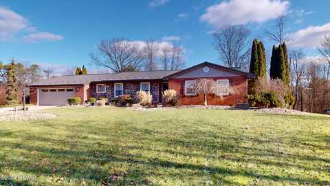 2875 PINE RIDGE ROAD, Montoursville, PA 17754