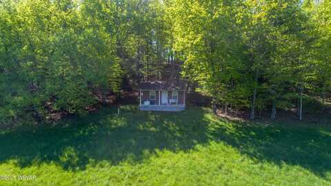 168 N SHAFFER HILL ROAD, Cogan Station, PA 17728