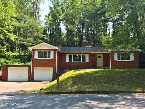 93 ROUND HILL ROAD, Williamsport, PA 17701
