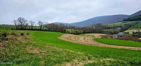 PARCEL 162 CRESCENT HILL Road, Cogan Station, PA 17728