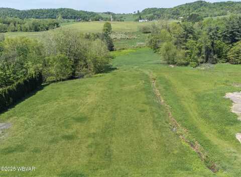 LOT #6 WARRENSVILLE ROAD, Montoursville, PA 17754