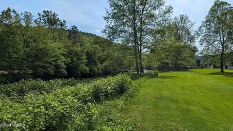 00 ROUTE 220 HIGHWAY, Hughesville, PA 17737
