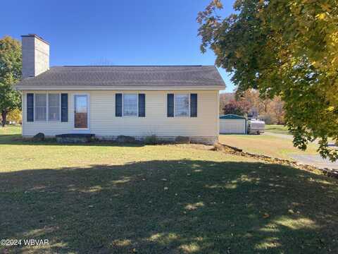 5773 CLARKSTOWN ROAD, Muncy, PA 17756