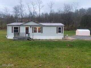 8231 PLEASANT VALLEY ROAD, Cogan Station, PA 17728