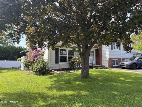 25/29 WALNUT STREET, Montoursville, PA 17754