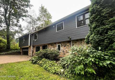 672 OLD CEMENT ROAD, Montoursville, PA 17754