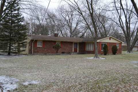 4692 E Lake Road 13 W, Monticello, IN 47960