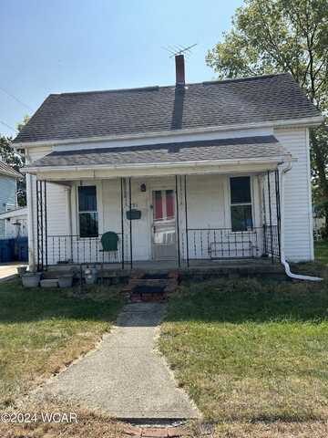 251 W Espy Street, Kenton, OH 43326