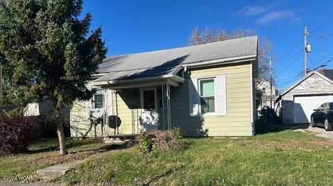 515 E Ohio Street, Kenton, OH 43326