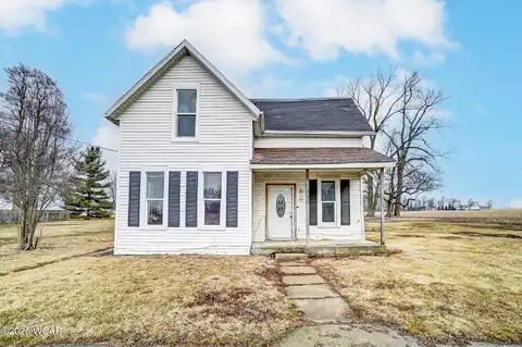 225 Second Street, Latty, OH 45855