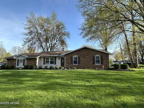 2785 Hummingbird Street, Lima, OH 45807
