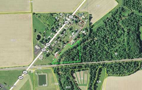 Riverview Drive, Payne, OH 45880