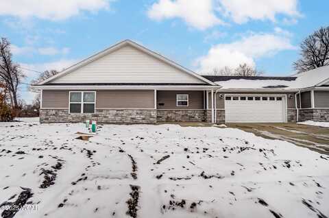 1432 W Elm Street, Lima, OH 45805