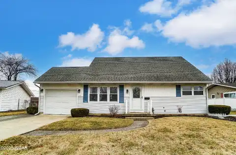 1116 Robin Road, Saint Marys, OH 45885