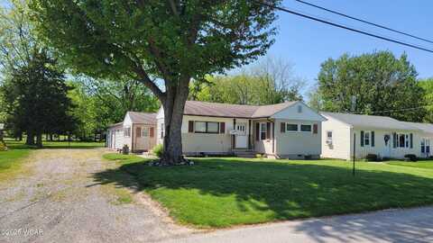 439 Burt Street, Van Wert, OH 45891