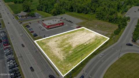 Allentown Road, Lima, OH 45805