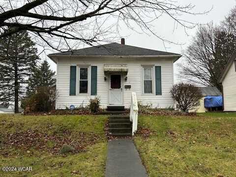 79 Broadway St. Street, Kenton, OH 43326