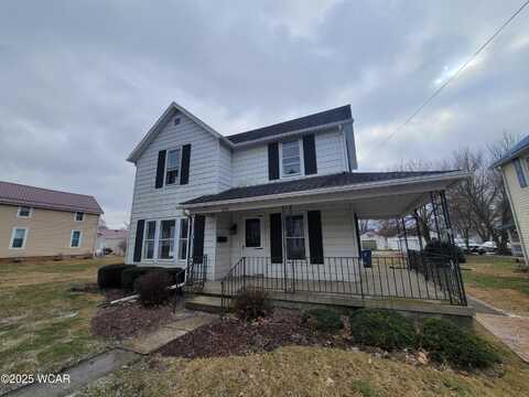 618 Decatur Street, Kenton, OH 43326