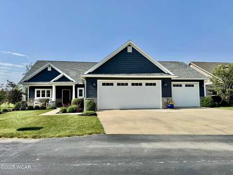 6487 Mickelson Lane, Lima, OH 45801