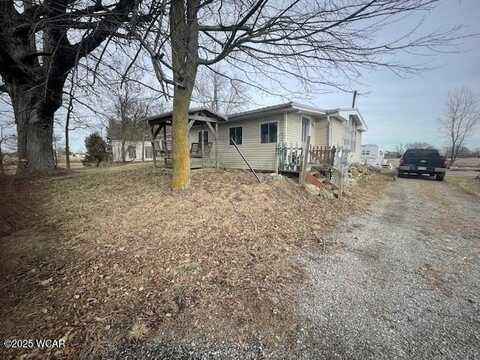 18266 State Route 31, Mount Victory, OH 43340