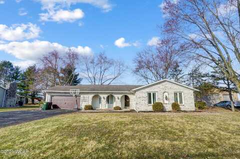 1280 Wonderlick Road, Lima, OH 45805