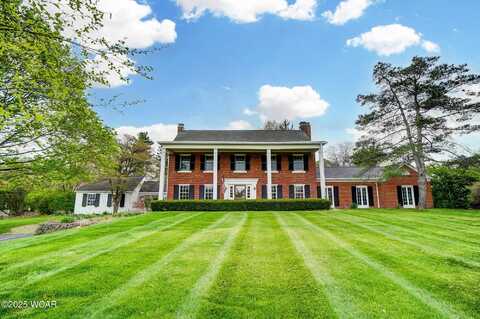 2298 June Drive, Lima, OH 45805