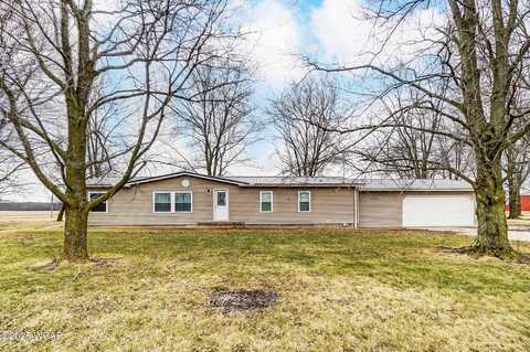 14039 Mendon Road, Van Wert, OH 45891