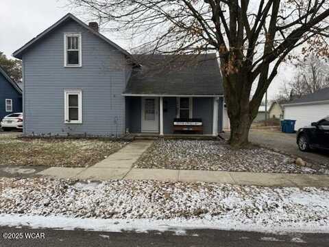 120 Brumm St. Street, Kenton, OH 43326